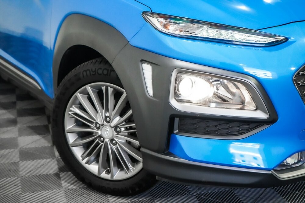 Hyundai Kona image 2