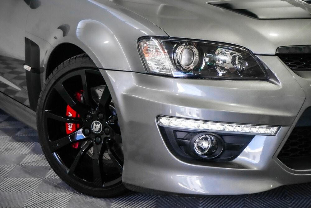 Holden Special Vehicles Clubsport image 2