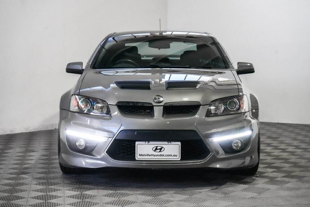 Holden Special Vehicles Clubsport image 3