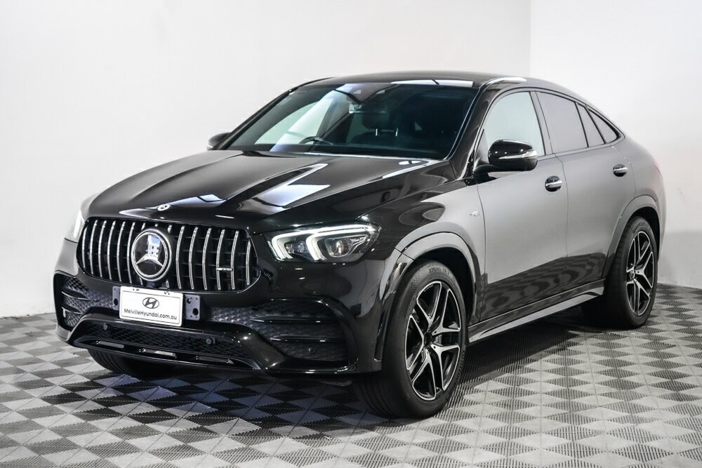 Mercedes Benz Gle-class image 4