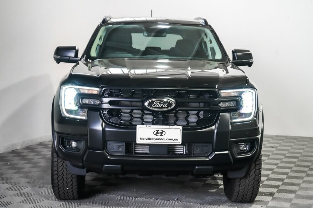 Ford Everest image 3