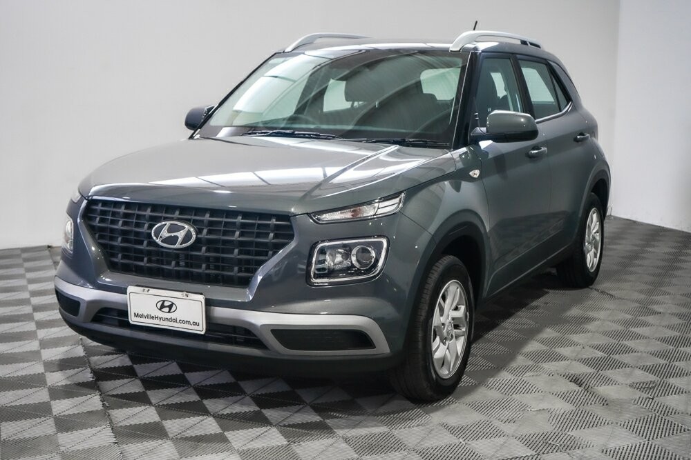Hyundai Venue image 4