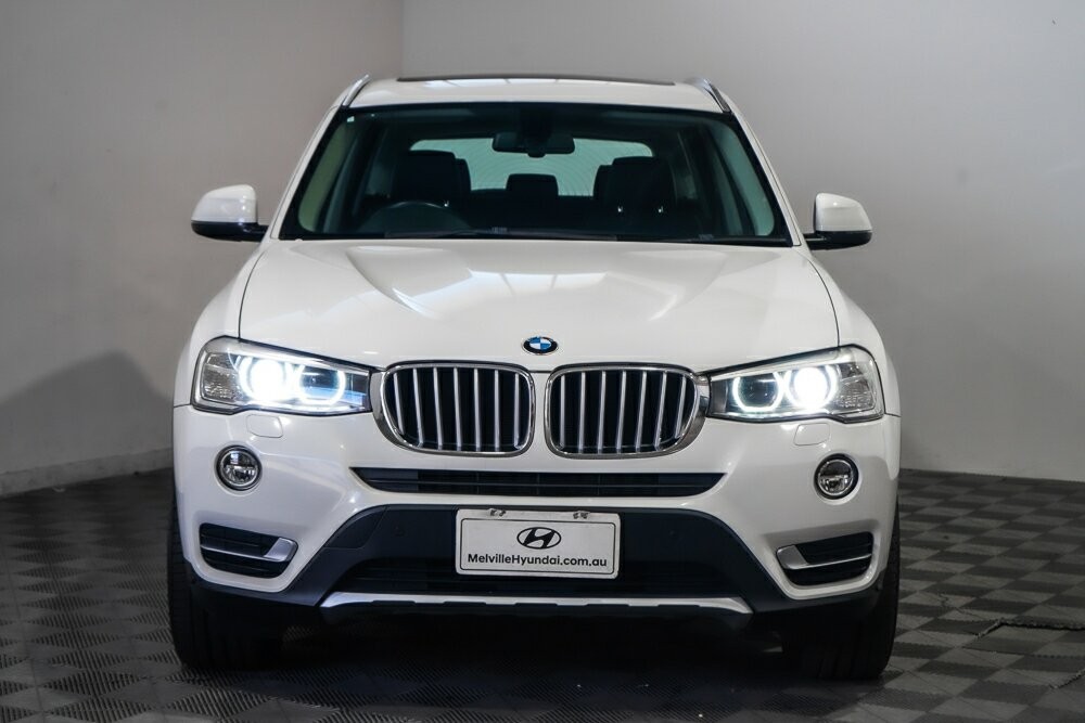 BMW X3 image 3