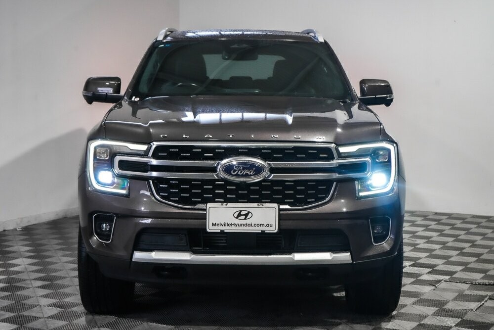 Ford Everest image 4
