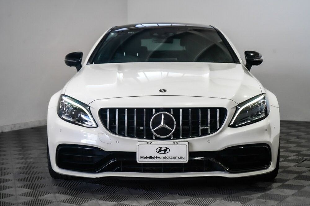 Mercedes Benz C-class image 3