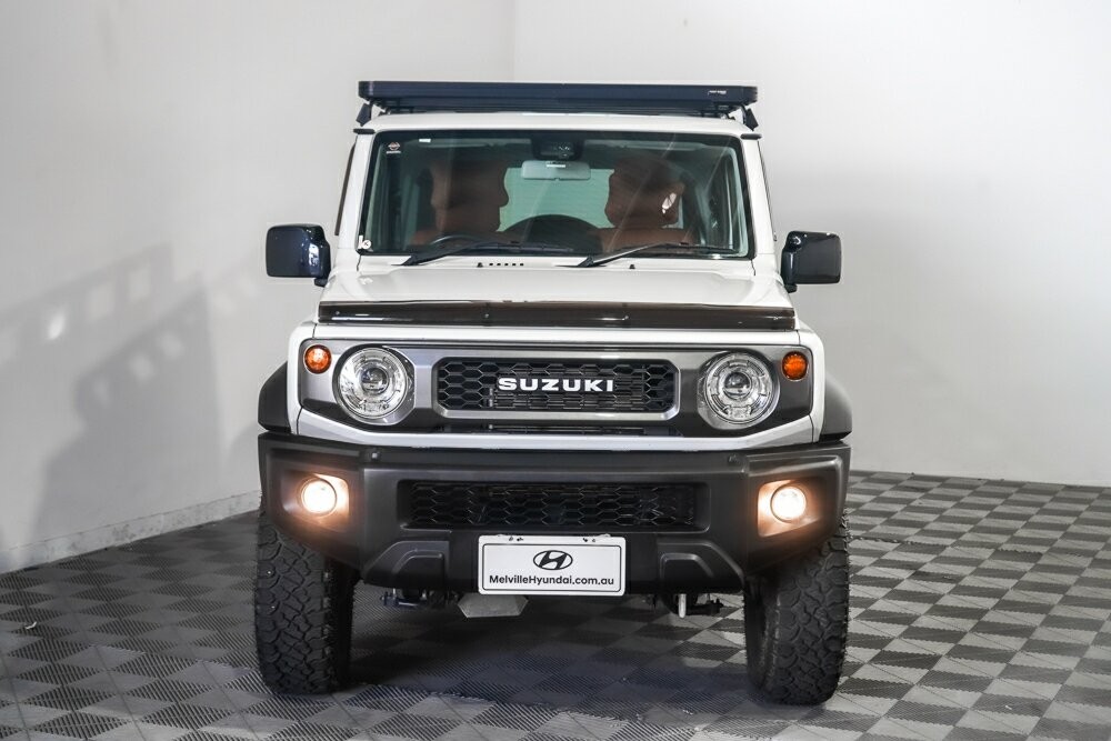 Suzuki Jimny image 3