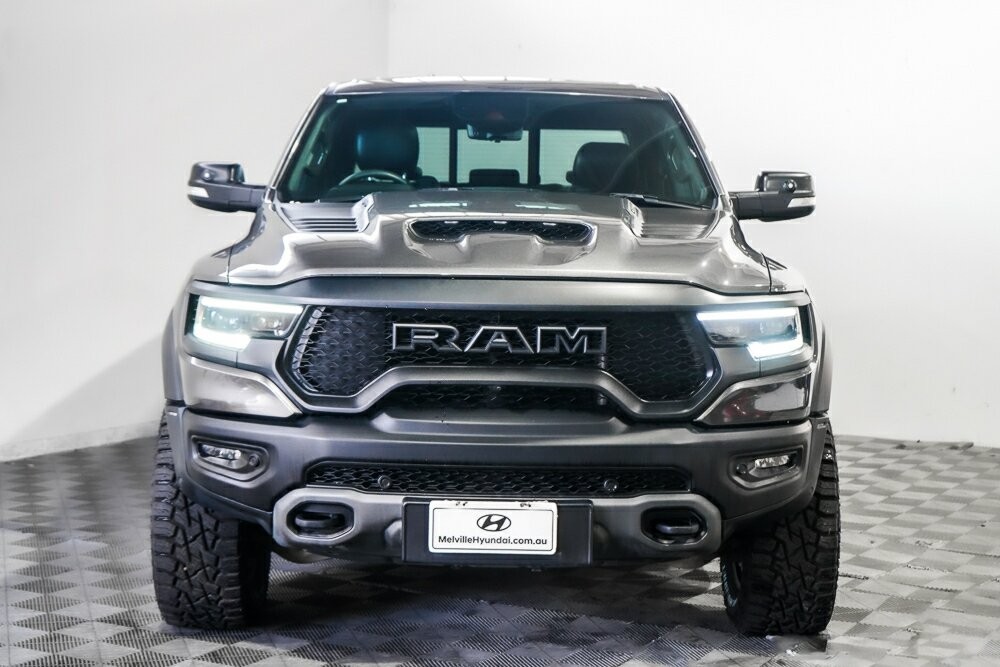 Ram 1500 image 4