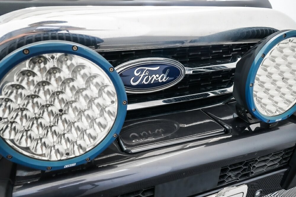 Ford Everest image 3