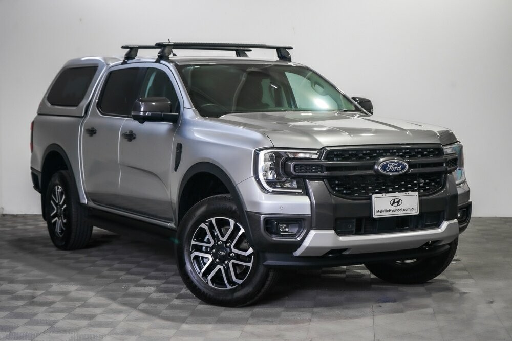 Ford Ranger image 1