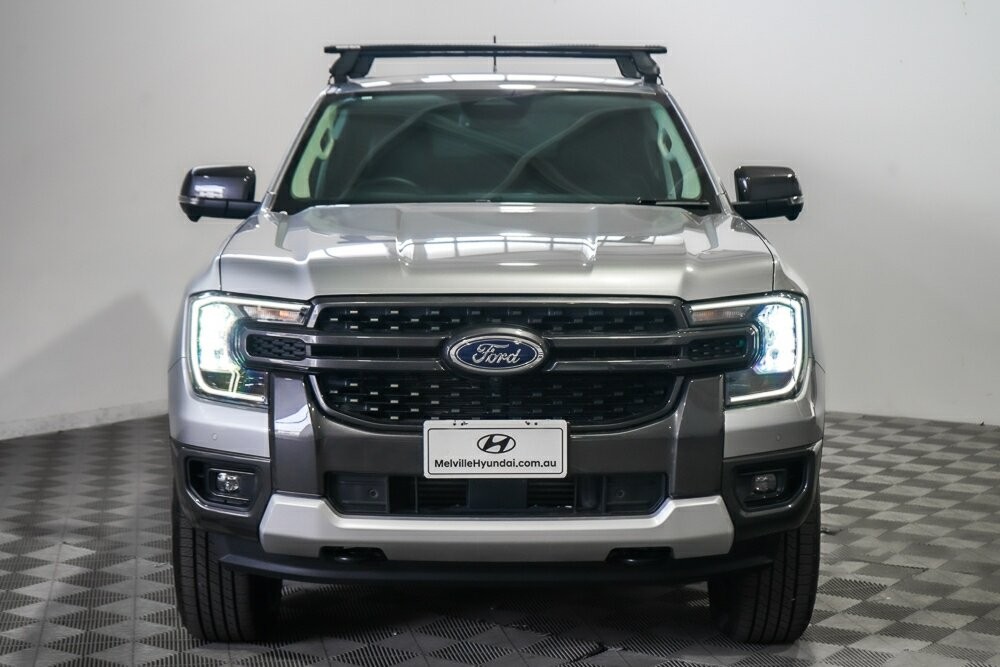 Ford Ranger image 3