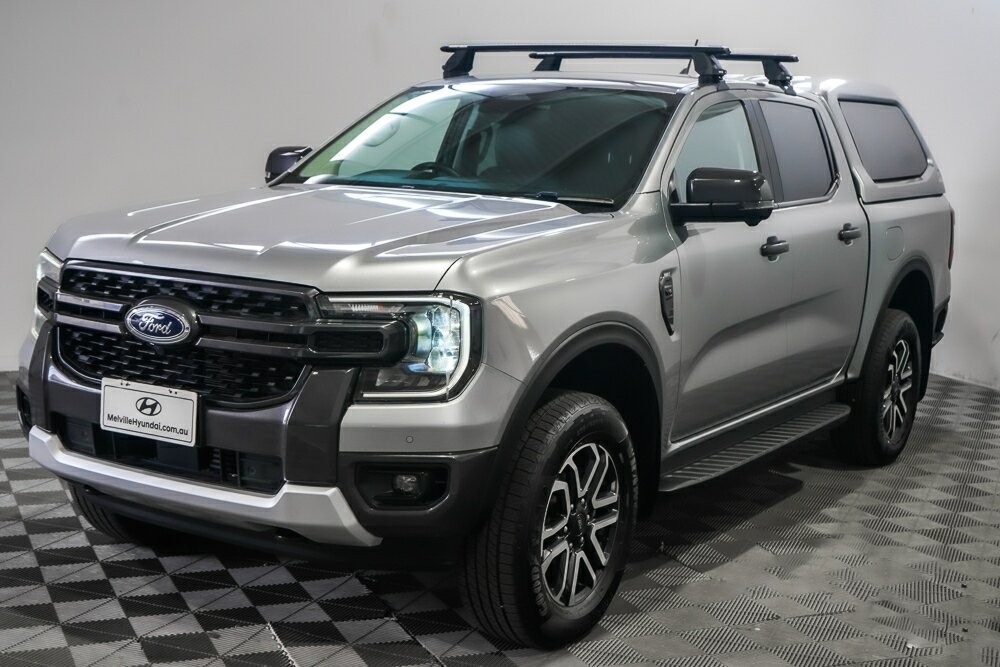 Ford Ranger image 4