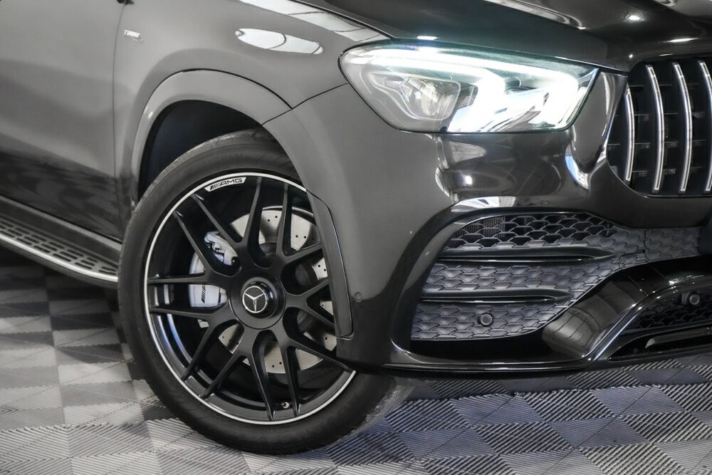 Mercedes Benz Gle-class image 2