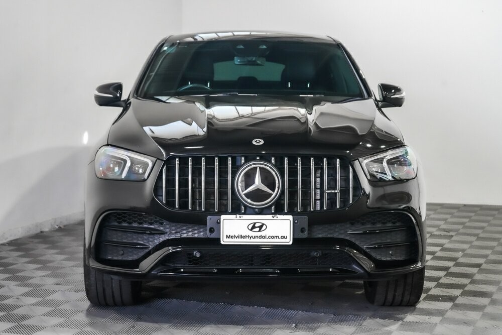 Mercedes Benz Gle-class image 3