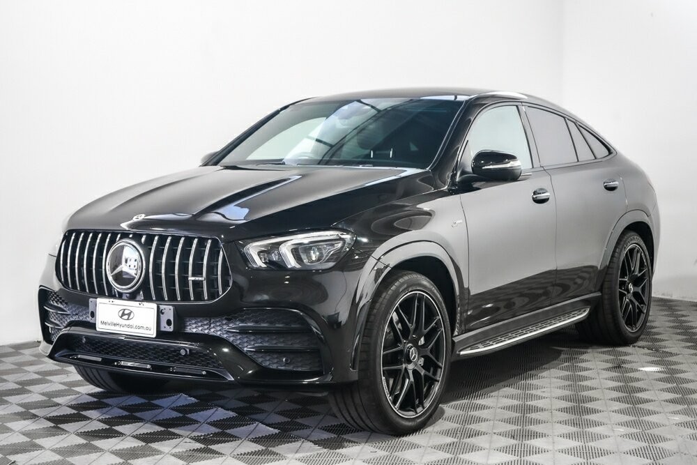 Mercedes Benz Gle-class image 4