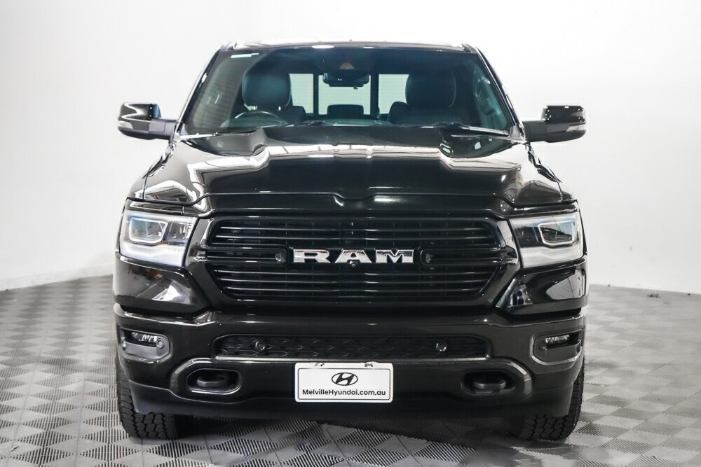 Ram 1500 image 3