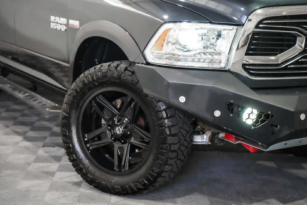 Ram 1500 image 3