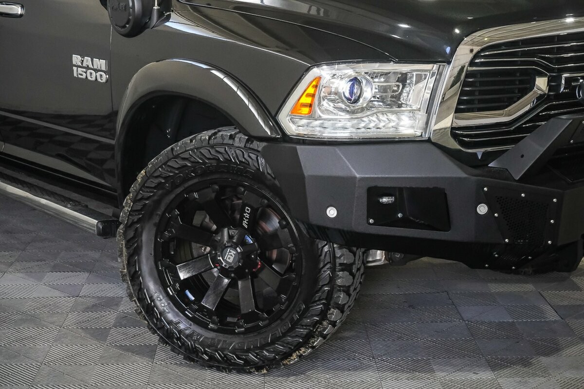 Ram 1500 image 3