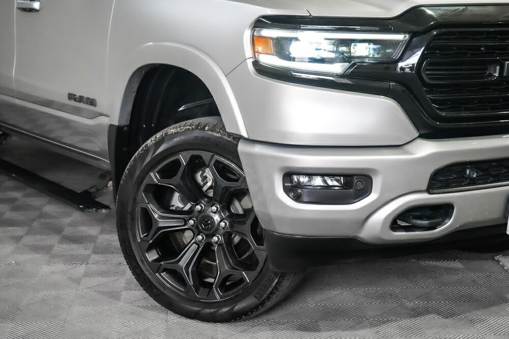 Ram 1500 image 2