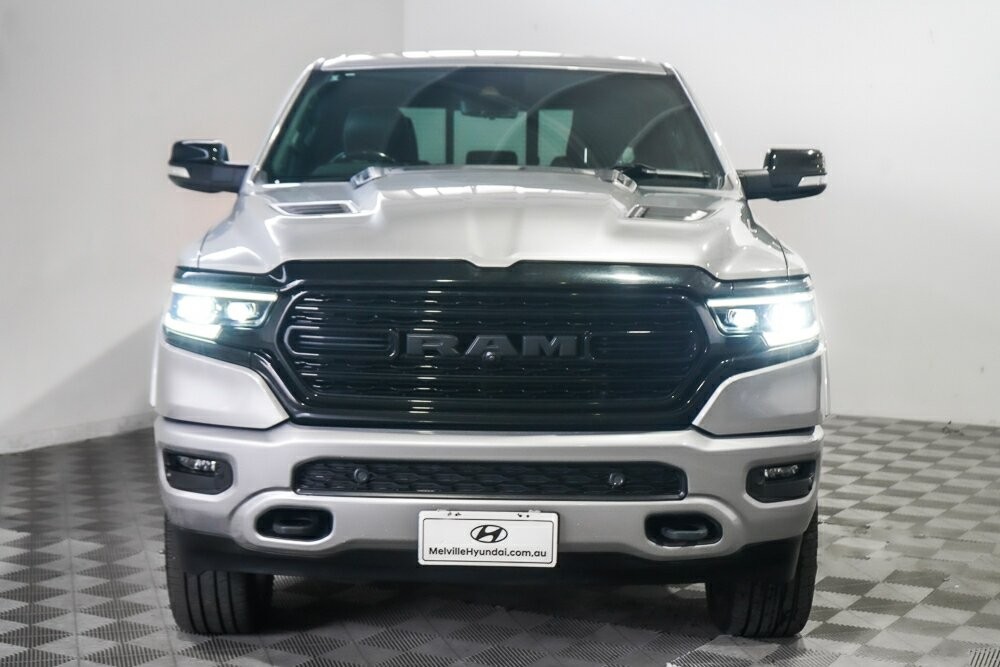 Ram 1500 image 3
