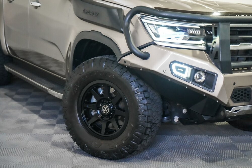 Volkswagen Amarok image 2