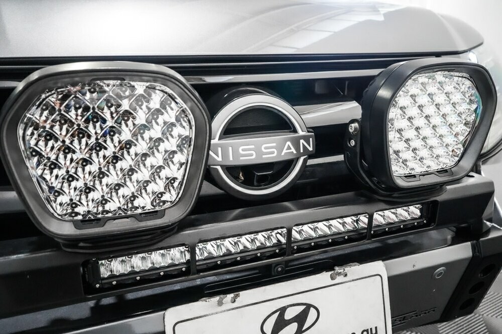 Nissan Patrol image 3