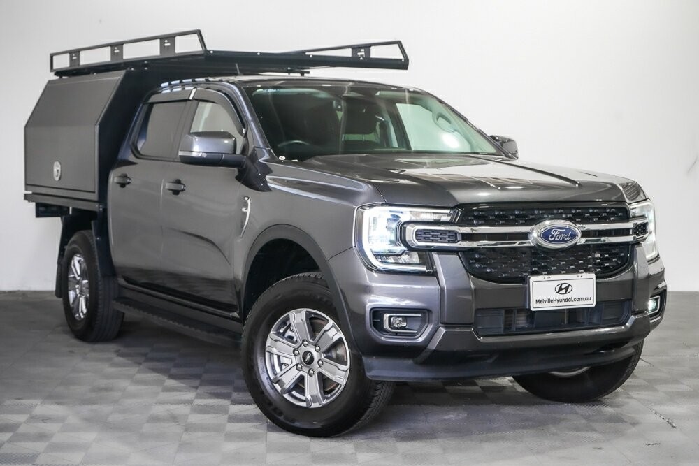 Ford Ranger image 1
