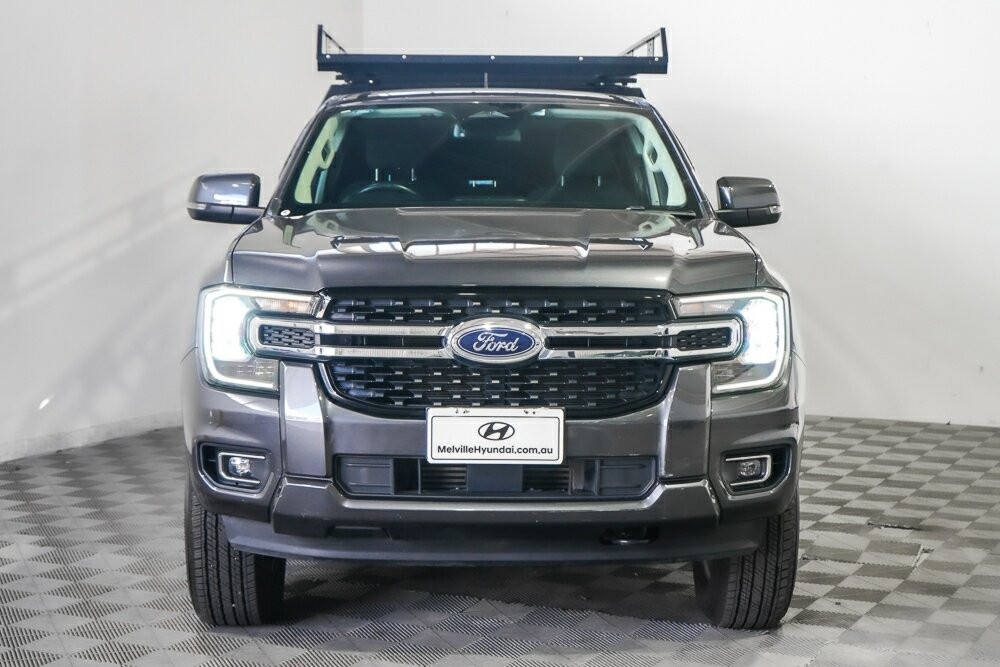 Ford Ranger image 3