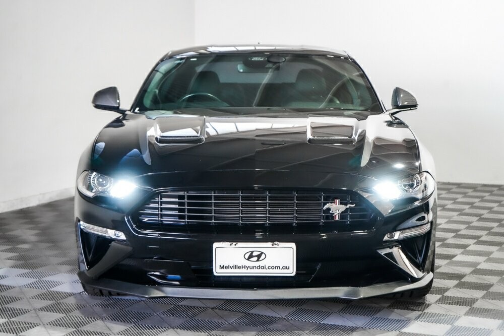 Ford Mustang image 3