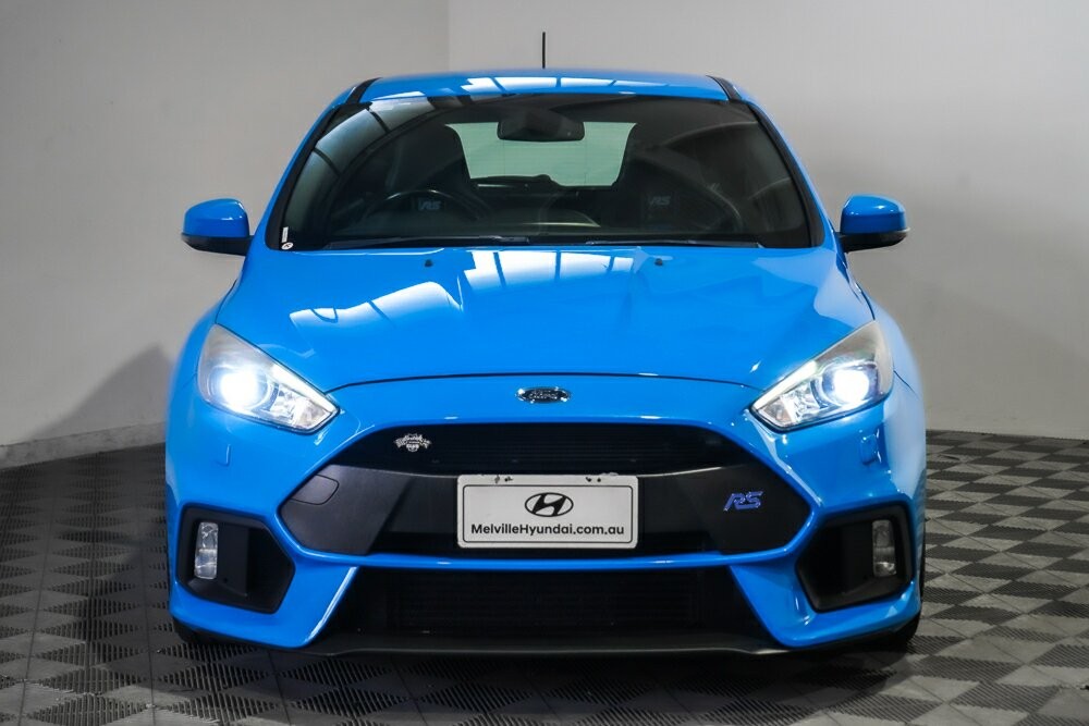 Ford Focus image 2