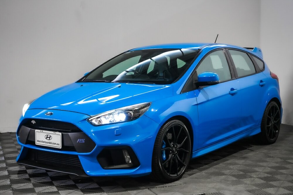 Ford Focus image 3