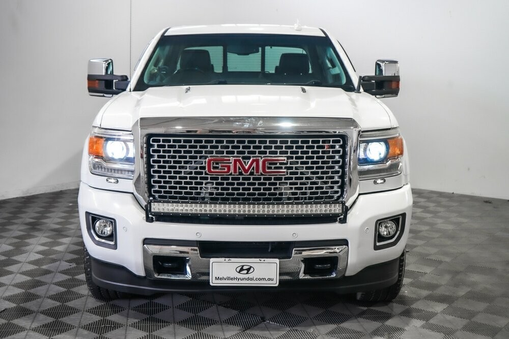 Gmc Sierra image 3