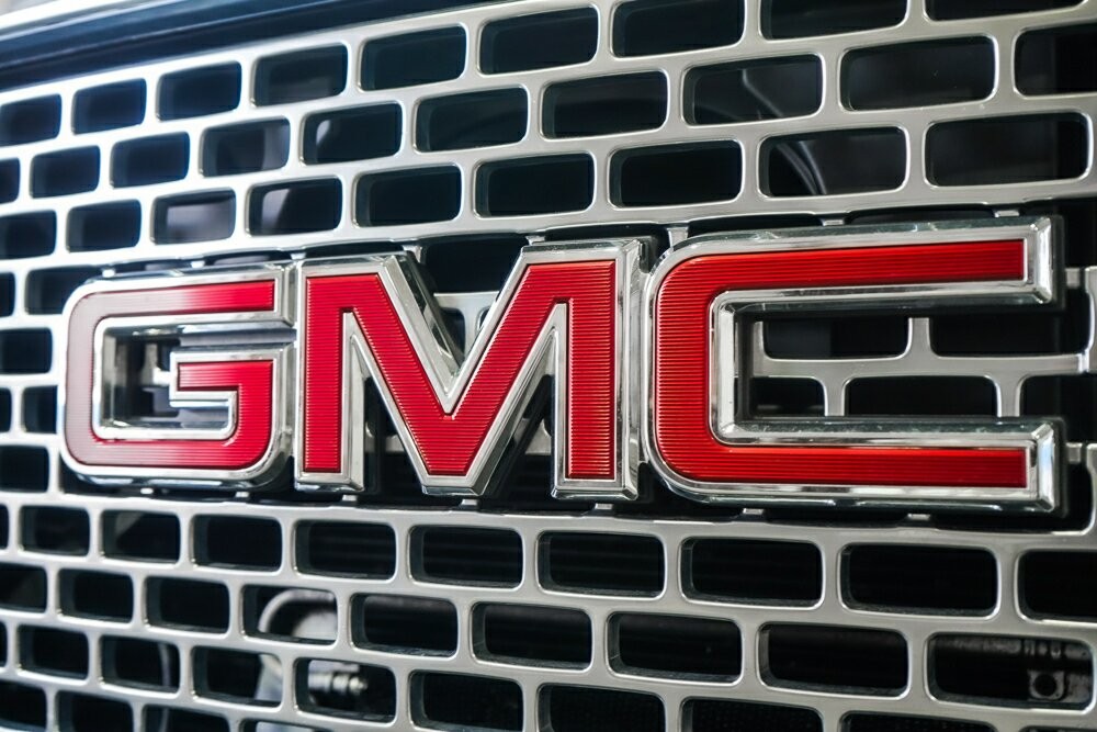 Gmc Sierra image 4