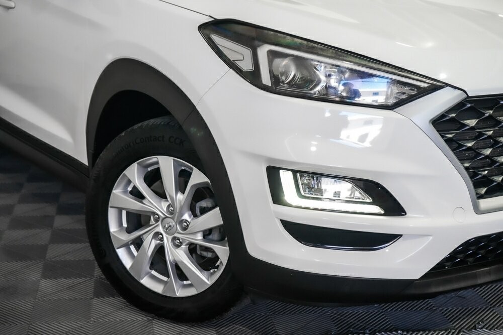 Hyundai Tucson image 2