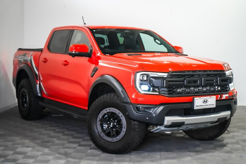 Ford Ranger image 2