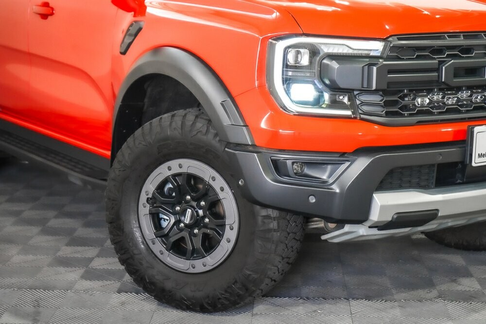 Ford Ranger image 3