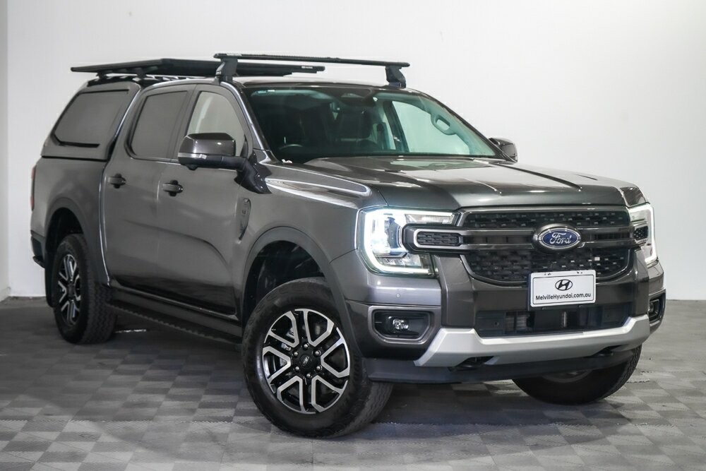 Ford Ranger image 1