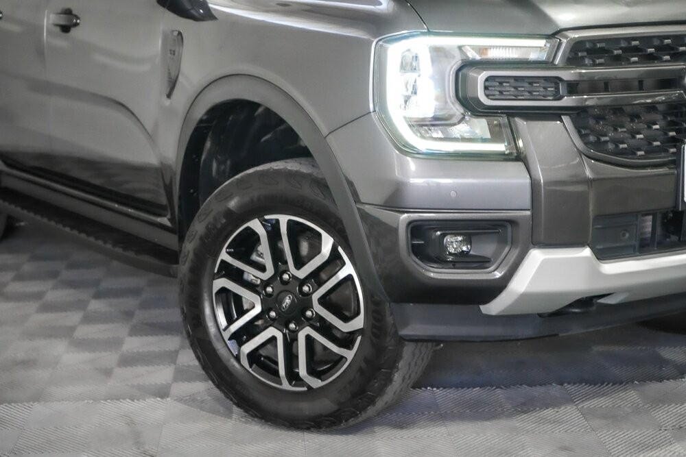 Ford Ranger image 2