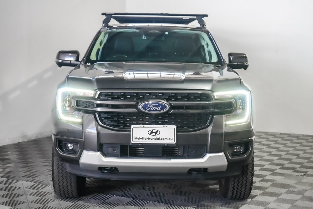 Ford Ranger image 3