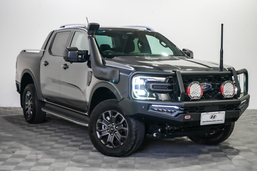 Ford Ranger image 1