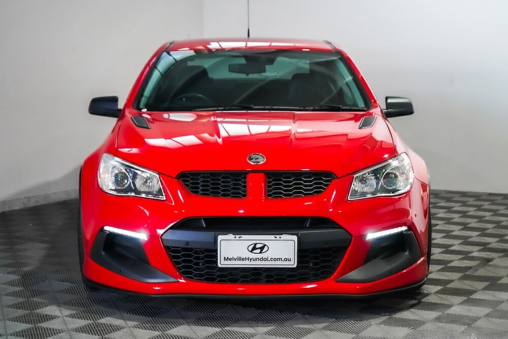 Holden Special Vehicles Clubsport image 3