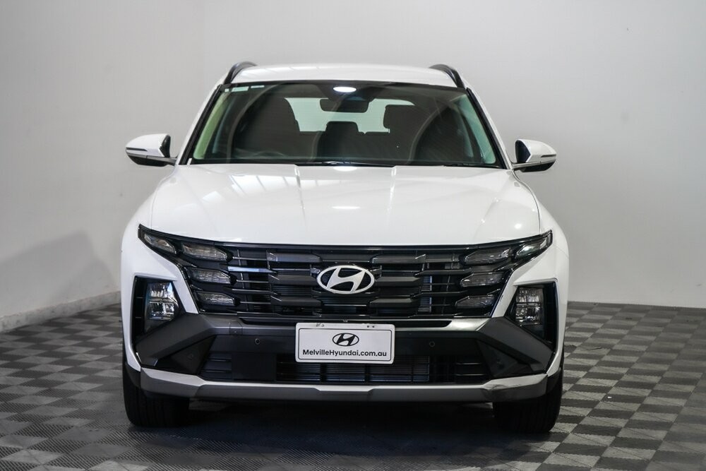Hyundai Tucson image 3