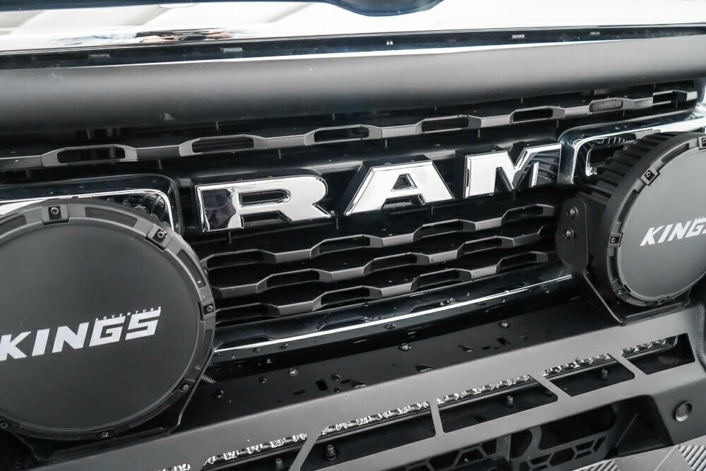 Ram 1500 image 3