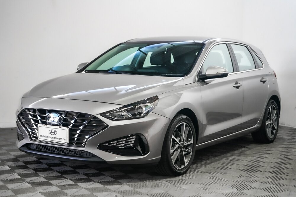 Hyundai I30 image 4