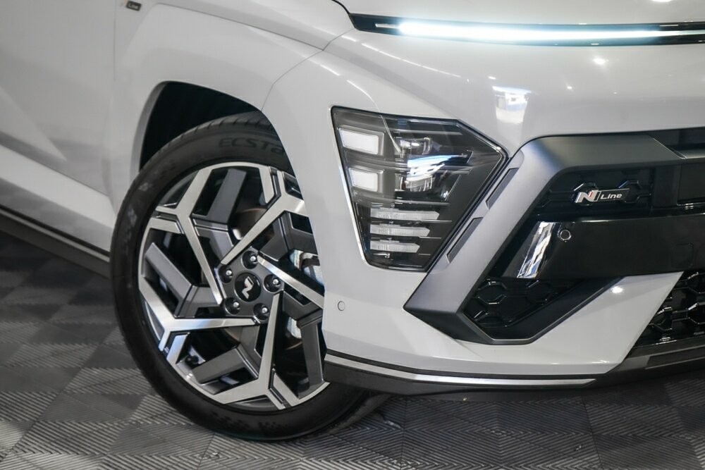 Hyundai Kona image 2