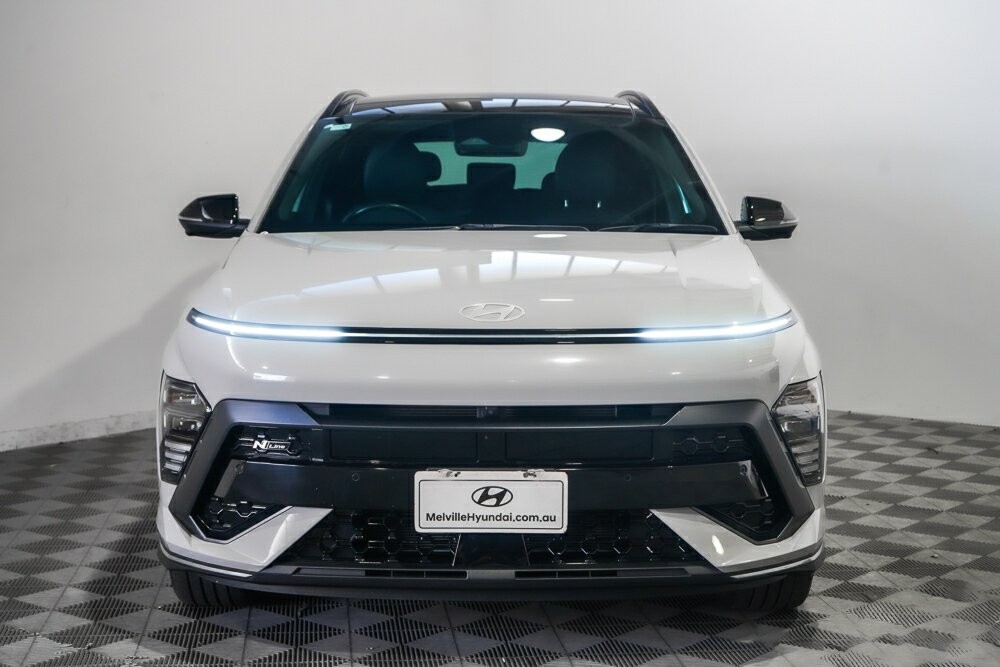 Hyundai Kona image 3