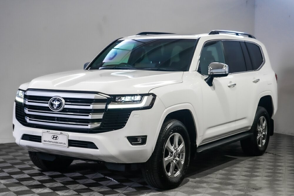 Toyota Landcruiser image 4