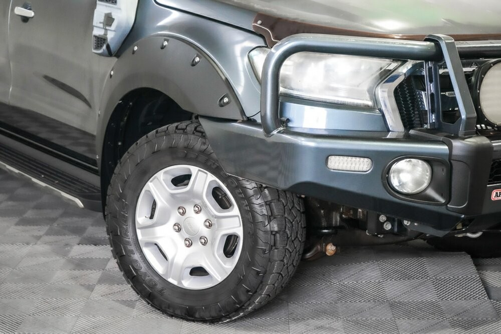 Ford Ranger image 2