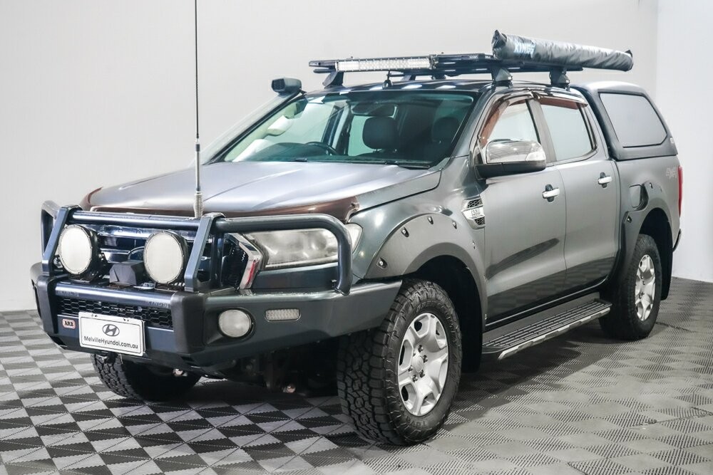 Ford Ranger image 4