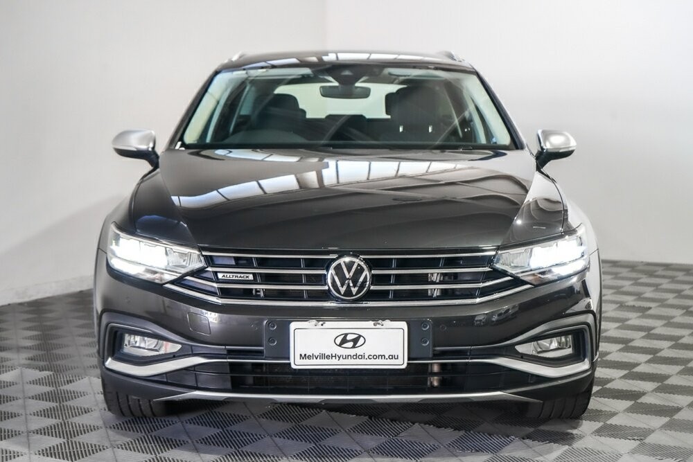 Volkswagen Passat image 4