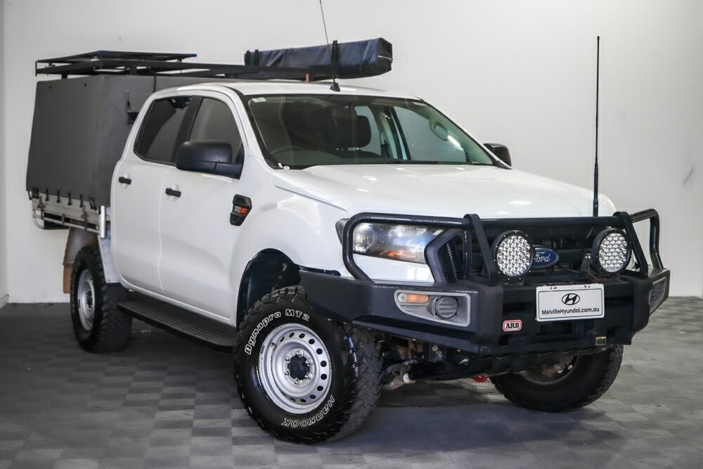 Ford Ranger image 1